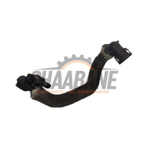 Conduit (divers) 079133817S Audi RS 6 Avant (C7) 4.0 V8 TFSI 32V 2013 / 2018