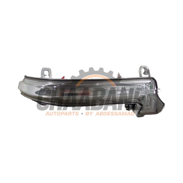 Feu clignotant droit 7280772 BMW 4-Serie 2014 / 2021