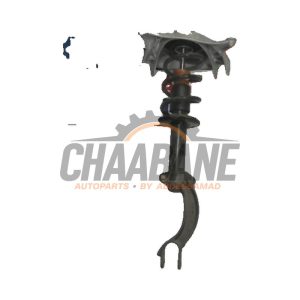 Barre amortisseur avant droit 8K0413038L Audi S5 Limousine (FU2) 2.0 TDI 16V 2024