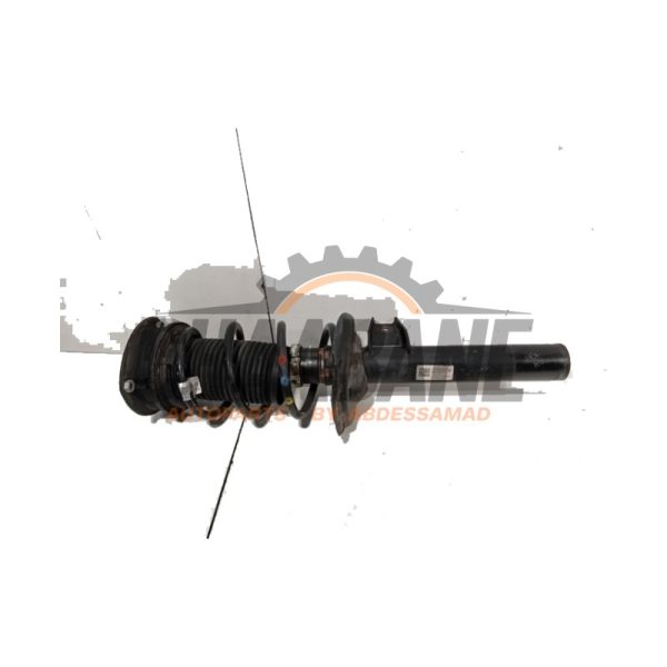 Barre amortisseur avant droit 5Q0413023FN Seat Leon 2012 / 2020