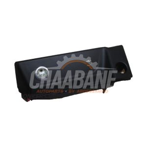Compartiment de rangement 8W2864131B6PS Audi A4 Avant (B9) 2.0 TDI 16V 2015