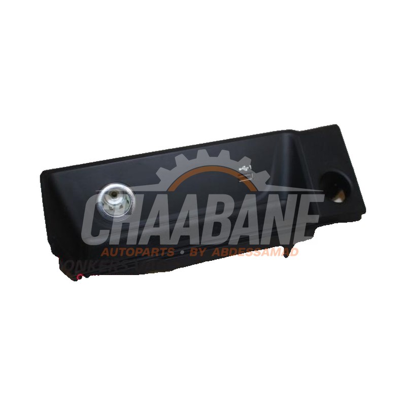 Compartiment de rangement 8W2864131B6PS Audi A4 Avant (B9) 2.0 TDI 16V 2015