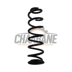Ressort de flexion arriere 5Q0511121BG Skoda Karoq 1.0 TSI 12V 2017