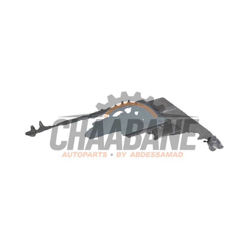 Amplificateur audio 4N0035223C Audi E-Tron 2018