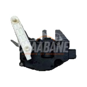 Clapet chauffage moteur EFB497 Jaguar XE 2.0d 180 16V