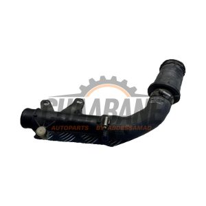 Tube intercooler A4475280582 Mercedes Vito (447.6) 1.6 111 CDI 16V