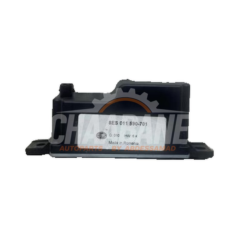 Regulateur de tension 8ES011590701 Mercedes C Estate AMG (S205) C-63 S,Edition 1 AMG 4.0 V8 Biturbo