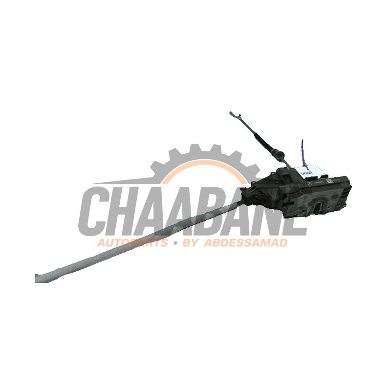 Serrure avant gauche A0997202300 Mercedes C-Klasse