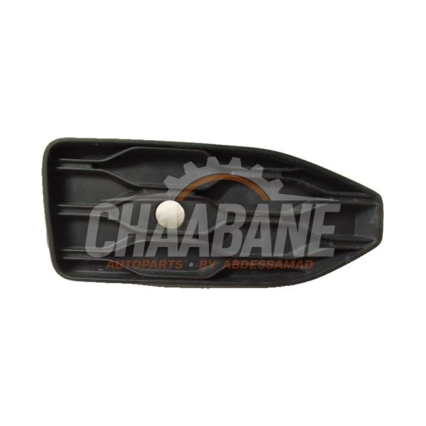 Sabot pare-chocs avant droit 2GA919494 Volkswagen T-Roc I 1.5 TSI Evo BMT 16V 2017