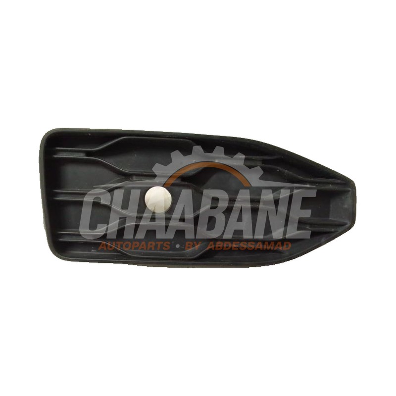 Sabot pare-chocs avant droit 2GA919494 Volkswagen T-Roc I 1.5 TSI Evo BMT 16V 2017