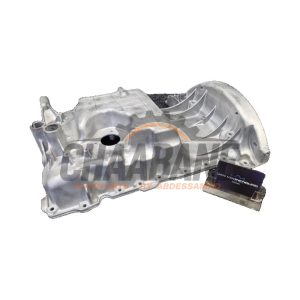 Couvercle carter A1330140002 Mercedes A-Klasse AMG (W176) 2.0 A-45 AMG Turbo 16V 4-Matic