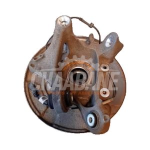 Fusee arriere gauche BMW 7 serie (G11/12) 745e,Le 2015 / 2022