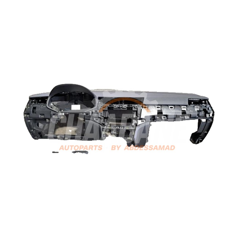 Kit airbag + tableau de bord 6F1857003AH Seat Arona (KJX) 1.6 TDI 95 2017