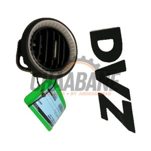 Aerateur tableau de bord 6F0819203J Seat Arona (KJX) 1.0 TSI 12V 2017