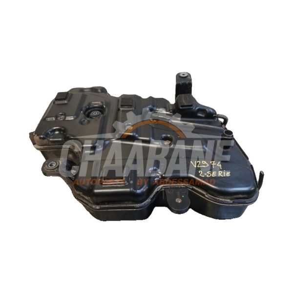 Reservoir Adblue 16197399290 BMW 2 serie Gran Tourer (F46) 218d 2.0 TwinPower Turbo 16V 2014