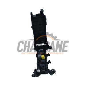 Porte fusible A2469066600 Mercedes A-Klasse AMG (W176) 2.0 A-45 AMG Turbo 16V 4-Matic