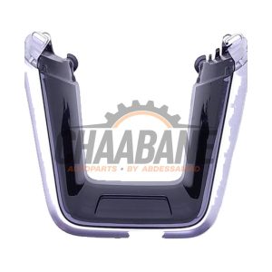 Plaque de protection divers 4K0419689GINZ Audi RS7 Sportback (4KA) 4.0 V8 TFSI Mild Hybrid 32V 2019