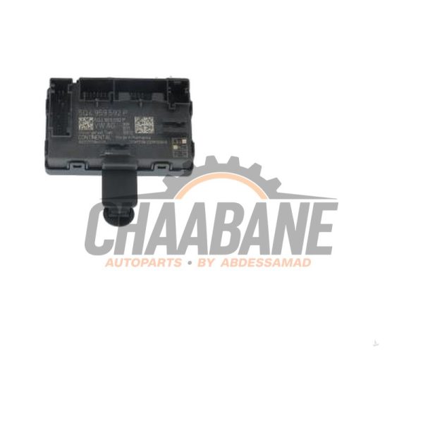 Module verrouillage central des portes 5Q4959592P Cupra Leon Sportstourer (KLCF) 1.4 e-Hybrid 245, VZ 16V 2020