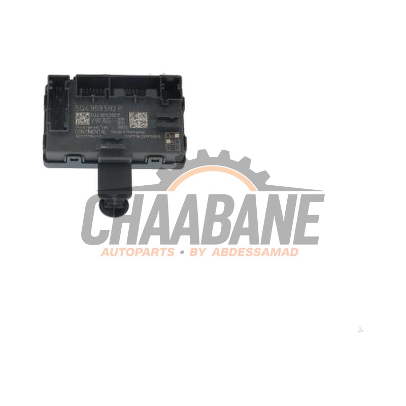 Module verrouillage central des portes 5Q4959592P Cupra Formentor 1.5 TSI 16V 2020