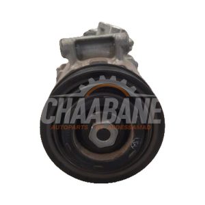 Pompe clim 8T0816803G Porsche Macan (95B) 2.0 16V Turbo 2014