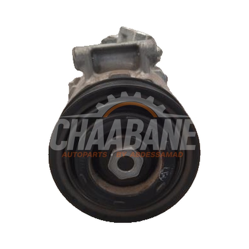 Compresseur de clim 8T0816803G Porsche Macan (95B) 2.0 16V Turbo 2014