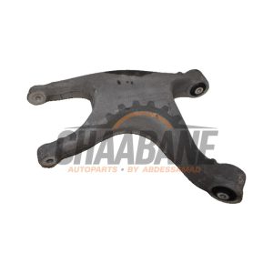 Bras de suspension bas arriere gauche 8R0505311F Audi RS7 Sportback (4GA/4GF) 4.0 V8 TFSI Performance 32V 2013 / 2018