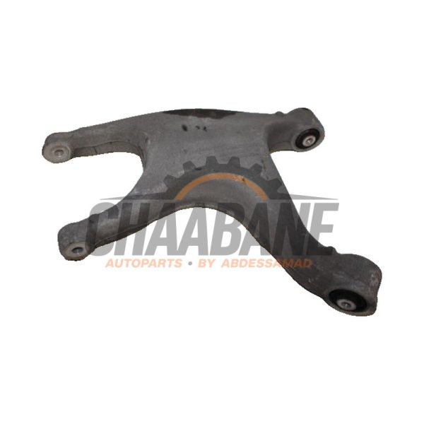 Bras de suspension bas arriere gauche 8R0505311F Audi RS7 Sportback (4GA/4GF) 4.0 V8 TFSI Performance 32V 2013 / 2018