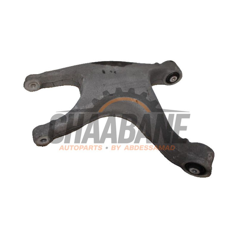 Bras de suspension bas arriere gauche 8R0505311F Audi RS7 Sportback (4GA/4GF) 4.0 V8 TFSI Performance 32V 2013 / 2018