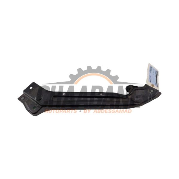 Cadre phare droit 57A806930A Skoda Karoq 1.0 TSI 12V 2017
