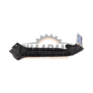 Cadre phare droit 57A806930A Skoda Karoq 1.0 TSI 12V 2017