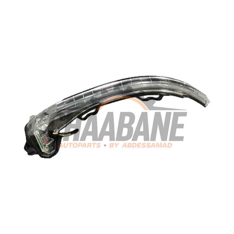 Feu clignotant de miroir droite 8W0949102 Audi A5 2016