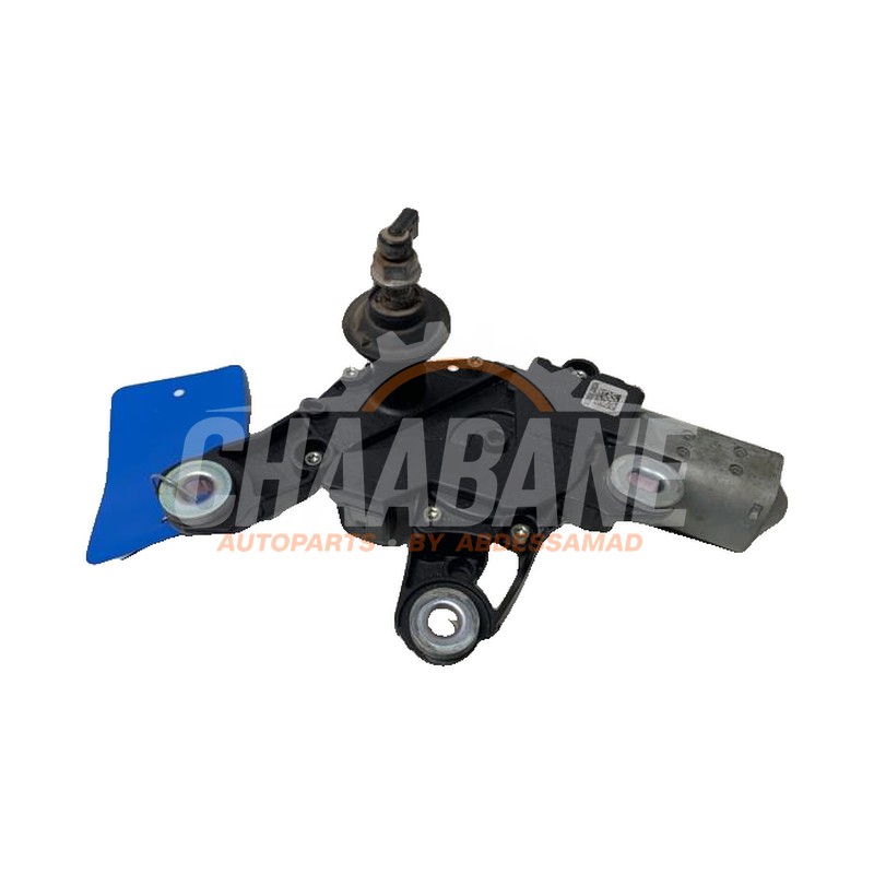 Moteur essuie-glace arriere 4KE955711 Audi A4 Avant (B9) 2.0 35 TDI Mild hybrid 16V 2015