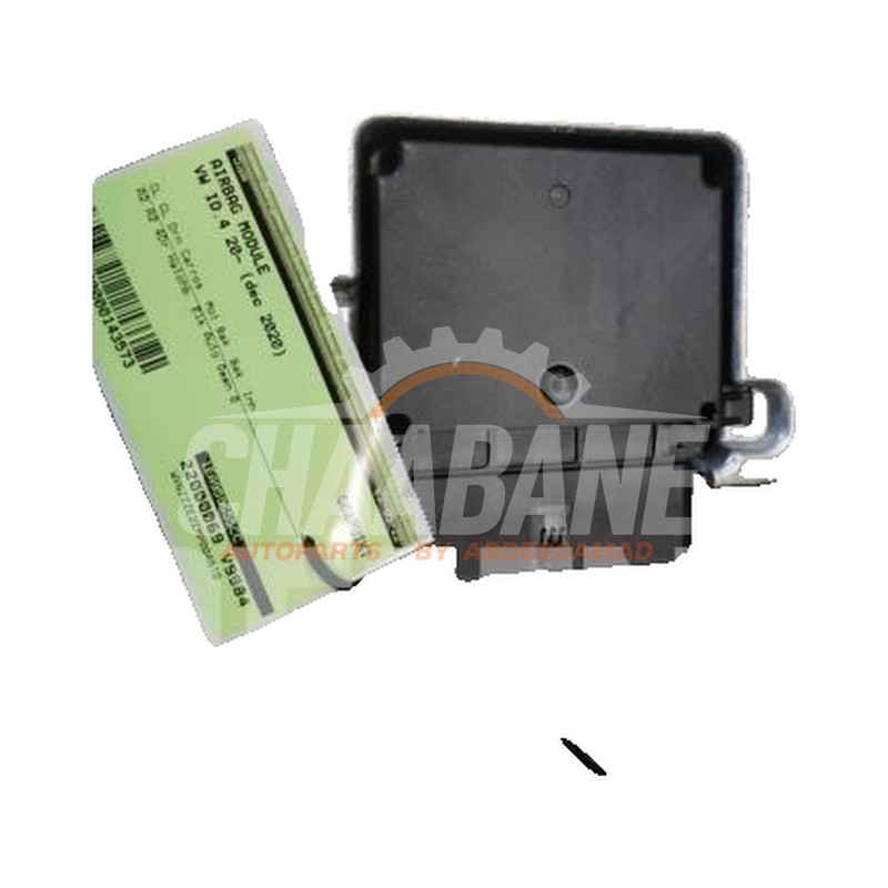 Module airbag 1EA959655CC Volkswagen ID.4 (E21) Performance 77 kWh 2020