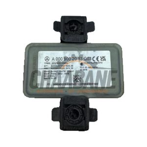 Module gonflage pneus A0009002013 Mercedes E (W213) E-300 e 2.0 Turbo 16V