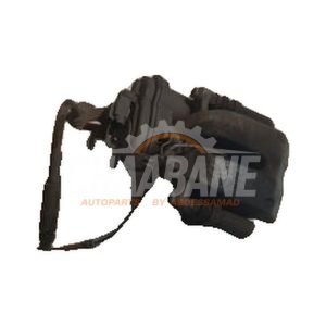Etrier de frein arriere droit 34216887386 BMW X4 (G02) xDrive 20d 2.0 TwinPower Turbo 16V 2018
