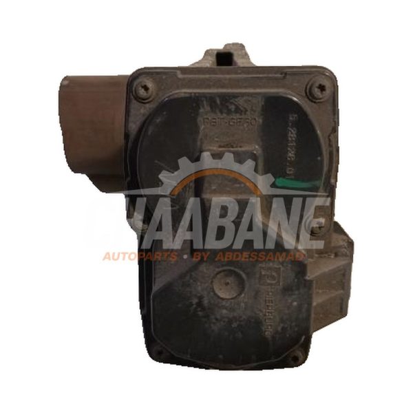 Soupape dechappement 5Q0253691K Volkswagen Golf VII Variant (AUVV) 2.0 TDI 150 16V 2013 / 2021