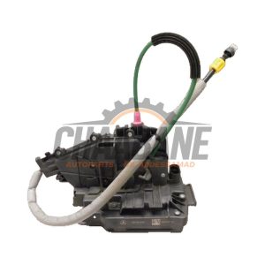 Serrure portiere mecanique 4portes avant gauche A2220063999 Mercedes E (W213) E-220d 2.0 Turbo 16V