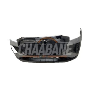 Pare choc avant 89A807725A Audi Q4 Sportback (4FN) 40 e-tron 2021