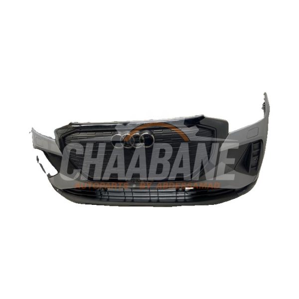 Pare choc avant 89A807725A Audi Q4 Sportback (4FN) 40 e-tron 2021