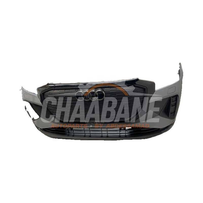 Pare choc avant 89A807725A Audi Q4 Sportback (4FN) 40 e-tron 2021