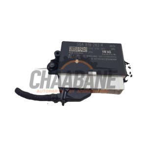 Module PDC 5QA919283H Skoda Fabia IV (PJ3) 1.0 TSI 12V 2021