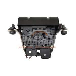 Serrure de coffre 9Y3827447D Porsche Cayenne Coupe (9YB) 3.0 V6 24V Turbo 2019