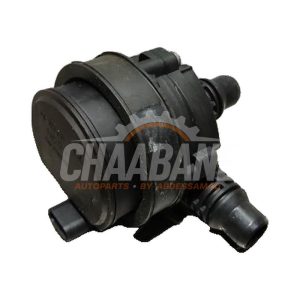Pompe a eau supplementaire A0005003600 Mercedes A-Klasse AMG (177.0) 2.0 A-35 AMG Turbo 16V 4Matic