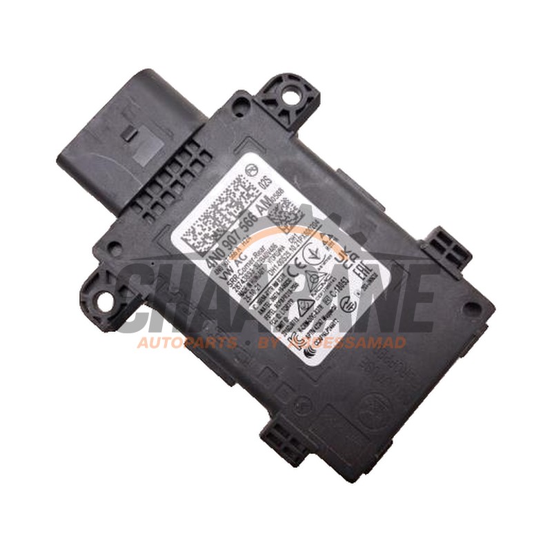 Capteur radar 28743893 Lamborghini Urus 4.0 V8 2018