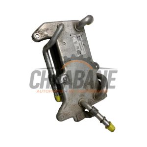 Radiateur dhuile 4M0317021G Audi A4 Avant (B9) 3.0 TDI V6 24V Quattro 2015