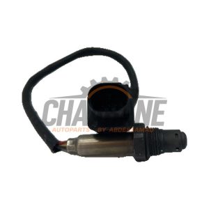 Sonde lambda 177388 Audi A3 Sportback (8VA/8VF) 1.4 TFSI 16V 2012 / 2020