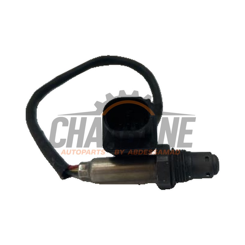Sonde lambda 177388 Audi A3 Sportback (8VA/8VF) 1.4 TFSI 16V 2012 / 2020
