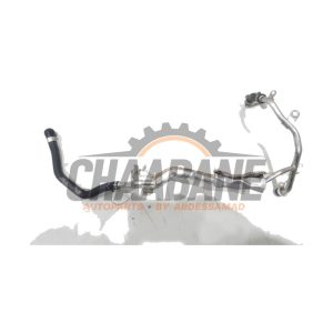 Conduit (divers) A6542032500 Mercedes GLC (X253) 2.0 C-220d 16V 4-Matic