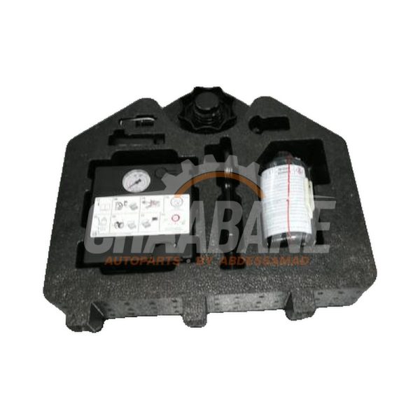 Kit doutils 5F9012109A Cupra Formentor 2020