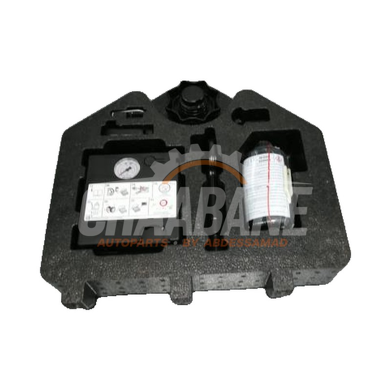 Kit doutils Cupra Formentor 2020 5F9012109A